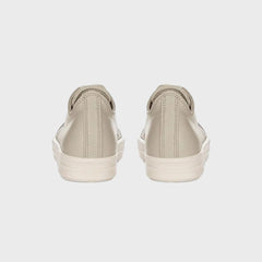 Rick Owens Baby Vintage Sneaks - Sand / Milk