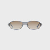 BRU EYEWEAR Aitken Frames - Aquamarine