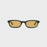 BRU EYEWEAR Flossie Frames - Honey