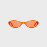 BRU EYEWEAR Merrin Frames - Sherbert