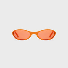 BRU EYEWEAR Merrin Frames - Sherbert