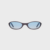 BRU EYEWEAR Merrin Frames - Ice