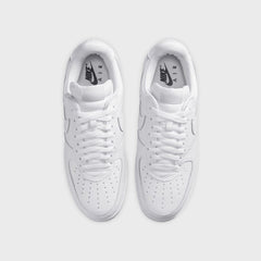 Nike Air Force 1 Low '01 "Triple White" - White