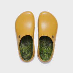 Birkenstock x Song For The Mute Super Birki 2.0 - Cork Brown