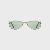 BRU EYEWEAR Tommy Frames - Swamp