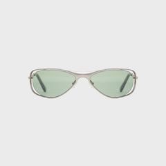 BRU EYEWEAR Tommy Frames - Swamp