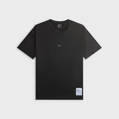 Satisfy AuraLite™ Tee - Black