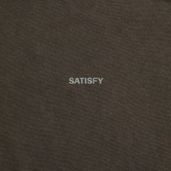 Satisfy AuraLite™ Tee - Pigment Falcon