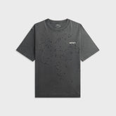 Satisfy MothTech™ Tee - Aged Black