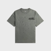 Satisfy MothTech™ Tee - Faded Black