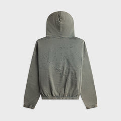 Satisfy MothTech™ Hoodie - Faded Black