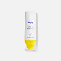 Supergoop! City Serum SPF 30