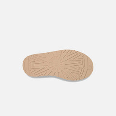 UGG Kids Bea Mary Jane - Mustard Seed