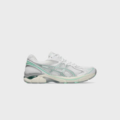 ASICS GT-2160 - White / Ice Green