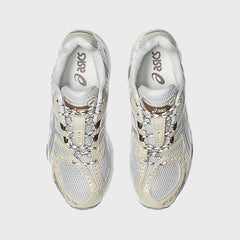 ASICS Gel-Nimbus 10.1 - Concrete / Feather Grey