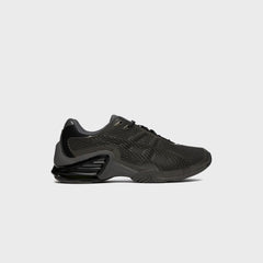 ASICS Gel-Teremoa II - Dark Gull Grey / Black