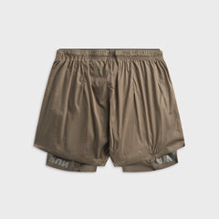 Satisfy TechSilk™ Short - Falcon