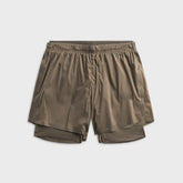 Satisfy TechSilk™ Short - Falcon