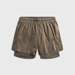 Satisfy TechSilk™ Short - Falcon