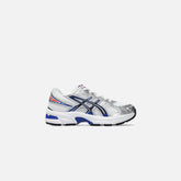 ASICS PS GEL-1130 - White / Prussian Blue