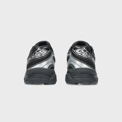 ASICS GS Gel-1130 - Black / Pure Silver