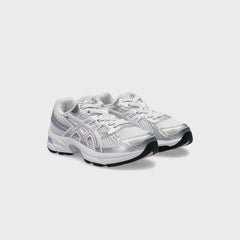 ASICS Pre-School Gel-1130 - White / Cosmos