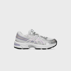 ASICS Pre-School Gel-1130 - White / Cosmos