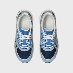 ASICS GS Gel-NYC - Independence Blue / Gravel