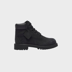 Timberland TD 6" Premium Waterproof Boot - Black