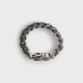 Good Art Hollywood Model 10 Bracelet - SIlver