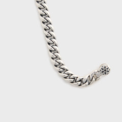 GOOD ART HLYWD Model 10 Bracelet - Silver