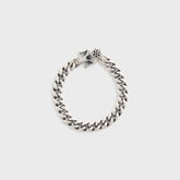 GOOD ART HLYWD Model 10 Bracelet - Silver