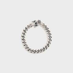 GOOD ART HLYWD Model 10 Bracelet - Silver