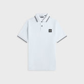 Stone Island Polo - White