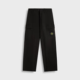 Stone Island Trousers - Black