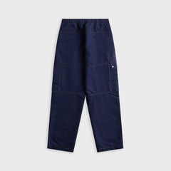 Stone Island Denim Research Trousers - Blue