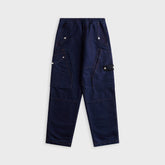 Stone Island Denim Research Trousers - Blue