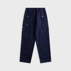 Stone Island Denim Research Trousers - Blue
