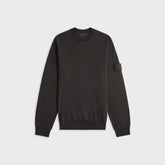 Stone Island Ghost Crew Neck - Dark Brown