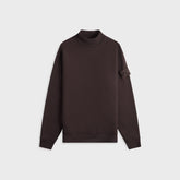 Stone Island Ghost Sweatshirt - Dark Brown