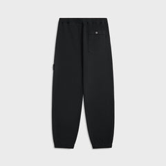 Stone Island Sweatpants - Black