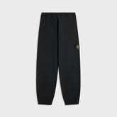 Stone Island Sweatpants - Black