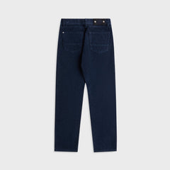 Stone Island Denim Research Trousers - Indigo