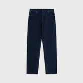Stone Island Denim Research Trousers - Indigo