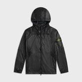 Stone Island Nylon Metal Jacket - Lead Grey