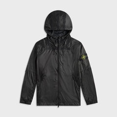 Stone Island Nylon Metal Jacket - Lead Grey