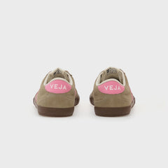 Veja WMNS Volley - Taupe / Malibu / Bark