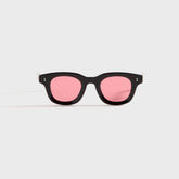 AKILA Apollo Sunglasses - Tortoise / Rose