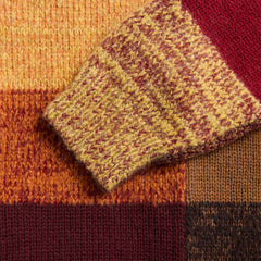 Dries Van Noten Sweater - Mustard