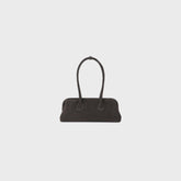 Osoi Boat Wide Bag - Suede Mocha